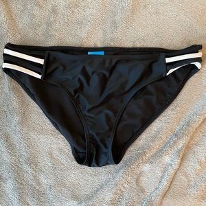 Bathing suit bottoms
